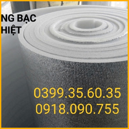 	Màng PE Foam